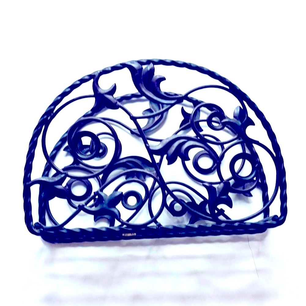 Ornamental Napkin Holder